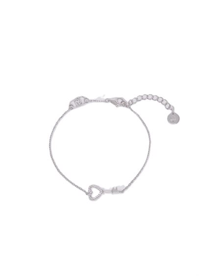 Armband Liu Jo Dame in Silber Zircone ALJ366 - ALJ366